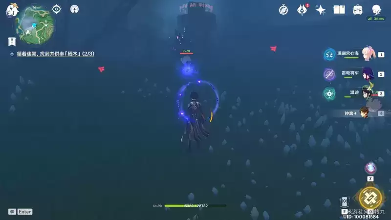 原神要求特别多的作家世界任务完成攻略