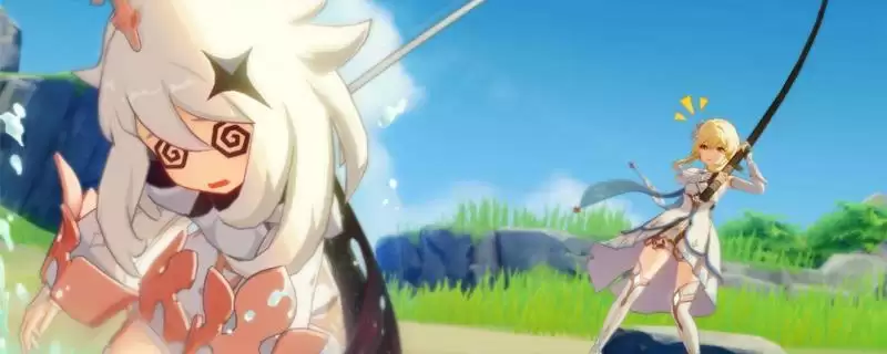 原神雷鸣仙怎么快速获得