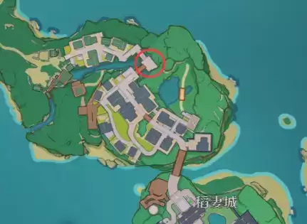 原神神明啊我做的对吗任务在哪里