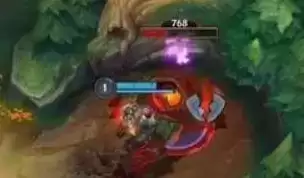 《英雄联盟》手游蓝BUFF什么时候刷新