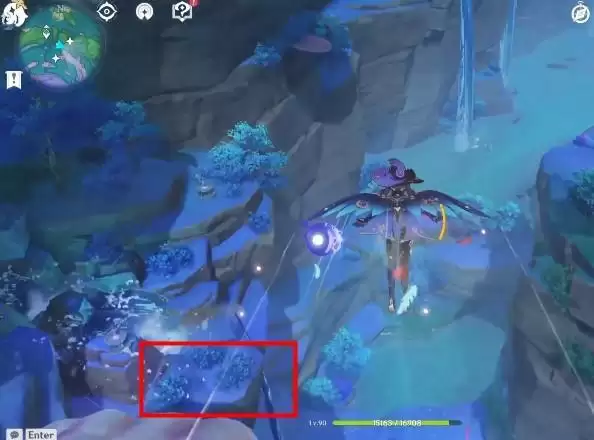 原神无相之水位置怎么解锁