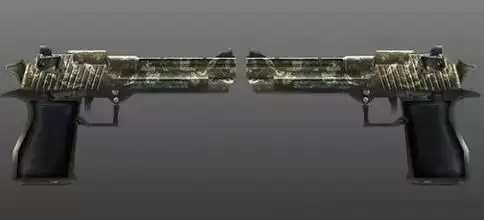 双枪会给出答案头像大全