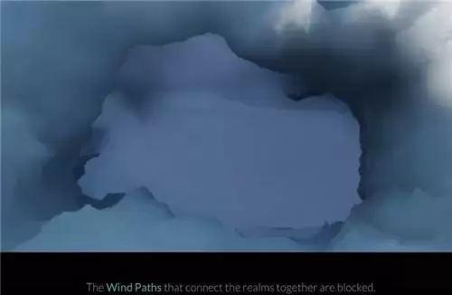 《光遇》风行季第一个任务攻略流程分享