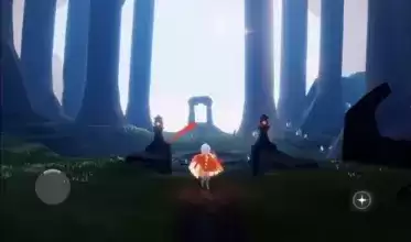 《光遇》风行季隐藏图位置一览