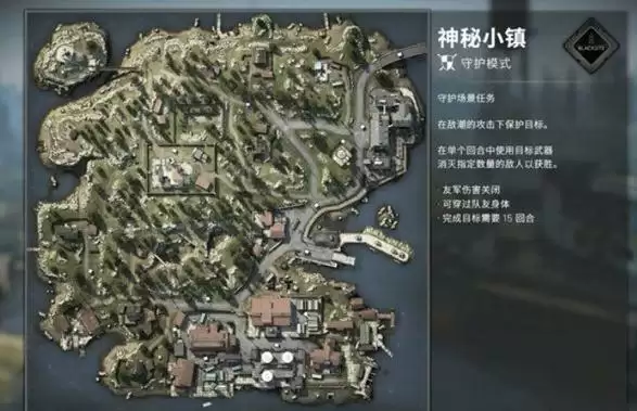 csgo水塔在哪