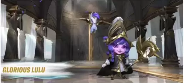 LOL手游国服S1S2赛季皮肤如何获得