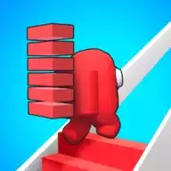 积木搭桥3D