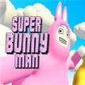 SuperBunnyMan