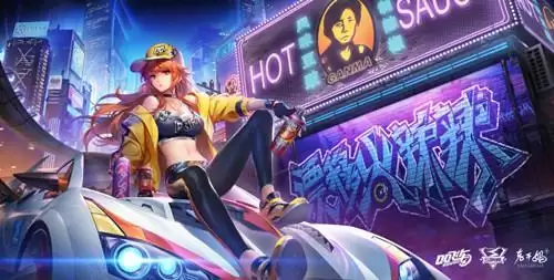 《QQ飞车》手游秋季联赛狼队 vs RWK比赛视频