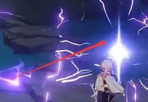 《原神》雷灵跟丢了怎么办