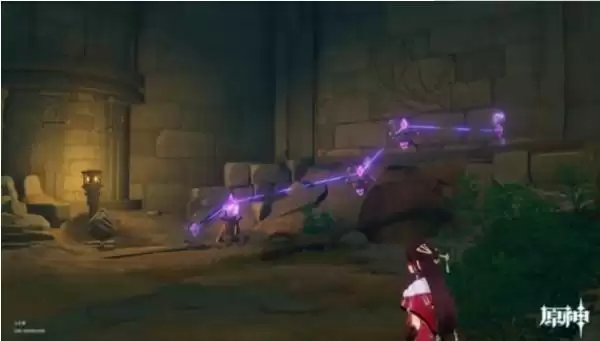 《原神》知比山解密图文攻略