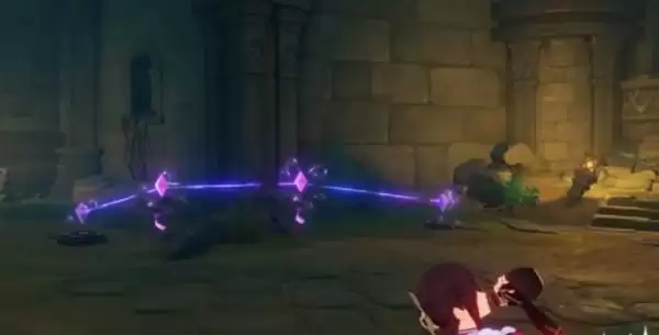 《原神》知比山解密图文攻略