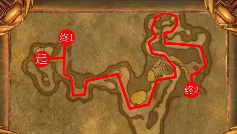 玛拉顿公主怎么走