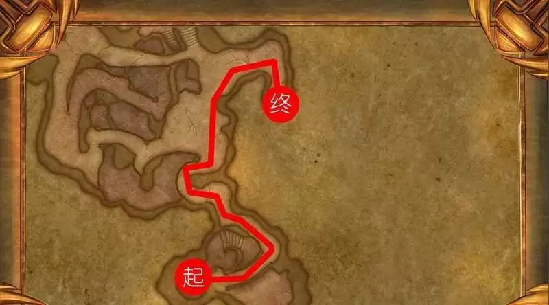 玛拉顿公主怎么走