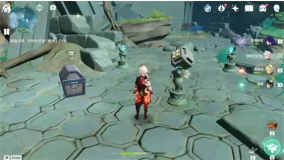 《原神》供奉栖木全通关流程分享