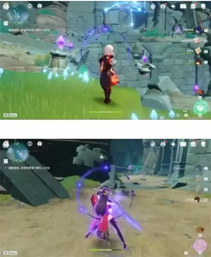 《原神》供奉栖木全通关流程分享