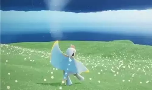 《光遇》鲲斗篷绝版了吗