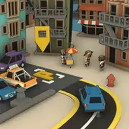 指尖停车