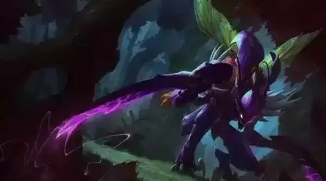 lol螳螂大招进化顺序2021 lol螳螂大招进化顺序s11