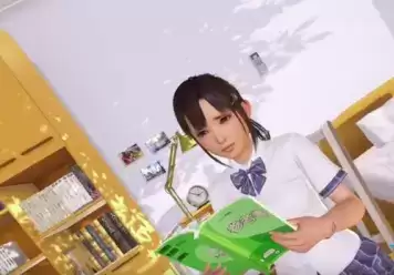 《VR女友》全剧情流程图文攻略