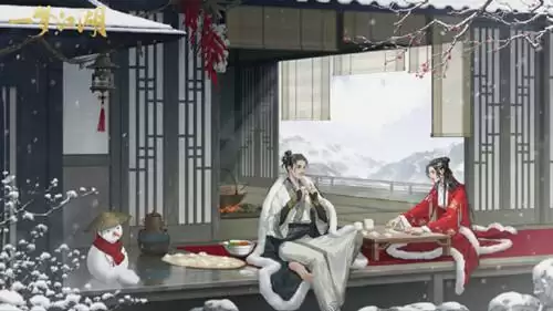 《一梦江湖》万里飞沙玩法介绍