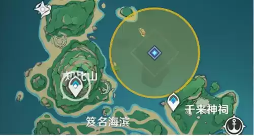 《原神》六张壁画位置攻略