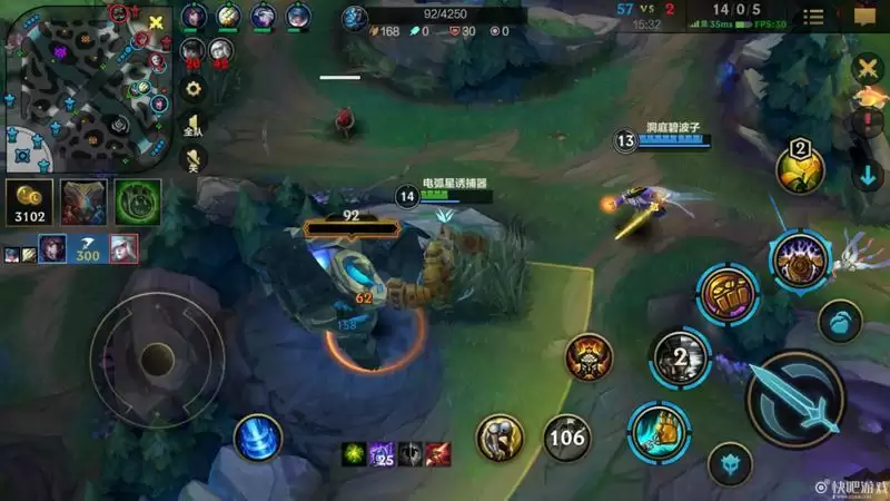 十年陪伴无限热爱，《英雄联盟手游》霸榜好游戏APP热门榜第一