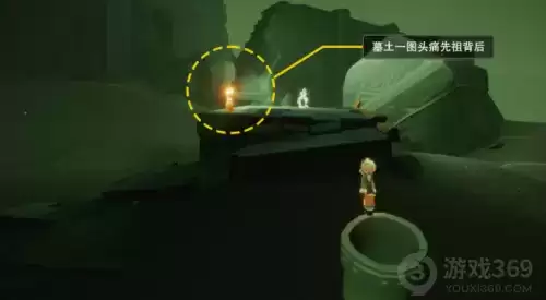 光遇风行季暮土季节蜡烛在哪 风行季暮土季节蜡烛位置汇总