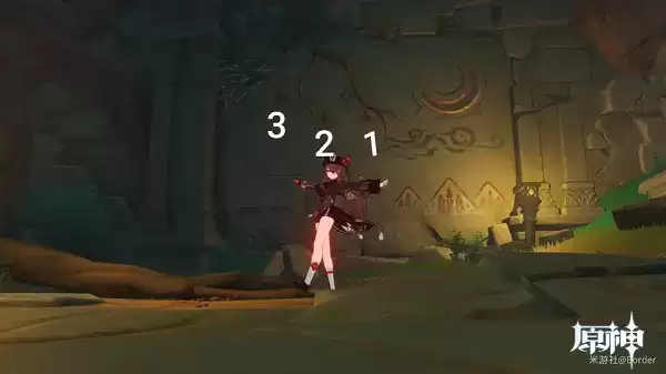 《原神》千来神祠火把水位解密攻略