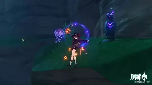 《原神》千来神祠火把水位解密攻略