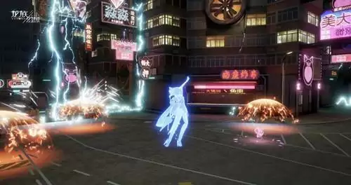 《龙族幻想》BOSS全息魔女打法攻略