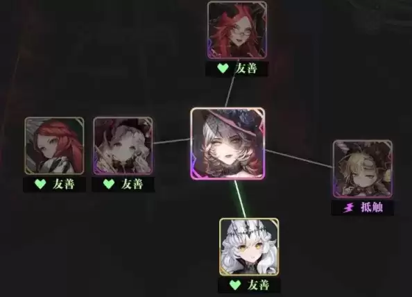 《爆裂魔女》夏伦技能效果详解