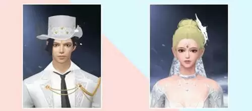 《完美世界》手游时装璀璨王朝如何购买