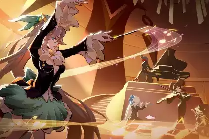 《忍者必须死3》九九辞青活动