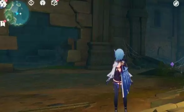 原神六个壁画任务怎么做？六个壁画解密任务攻略图片1