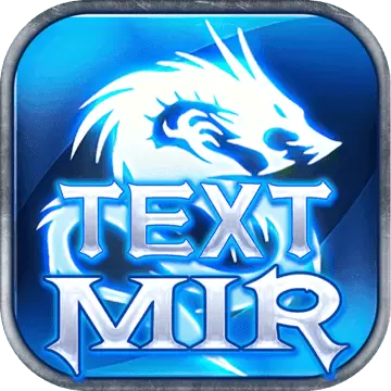 TextMir游戏