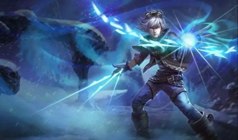 英雄联盟巨杀是什么装备_1 英雄联盟巨杀是什么装备