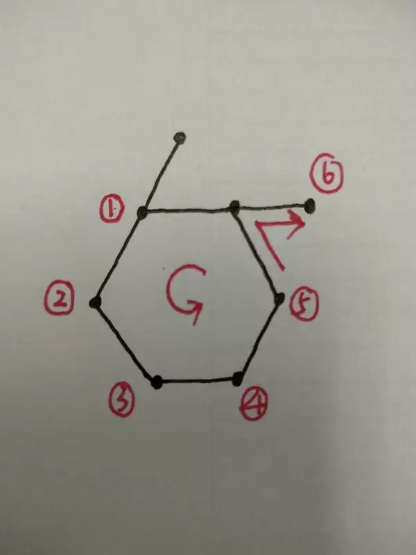 《原神》知比山六边形石块解谜攻略