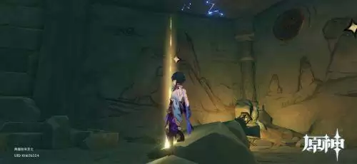 原神遗迹壁画在哪？2.2遗迹壁画拍摄位置汇总[多图]图片7