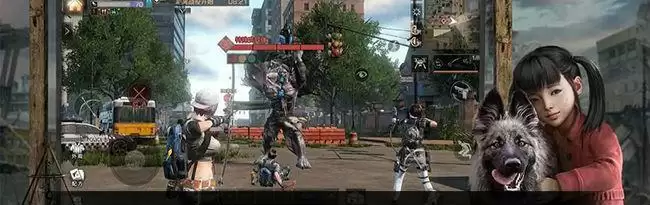 《明日之后》辐射高校第9赛季11-20层通关攻略