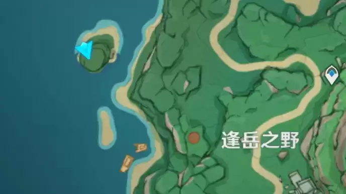 原神木户木奈的委托任务完成攻略