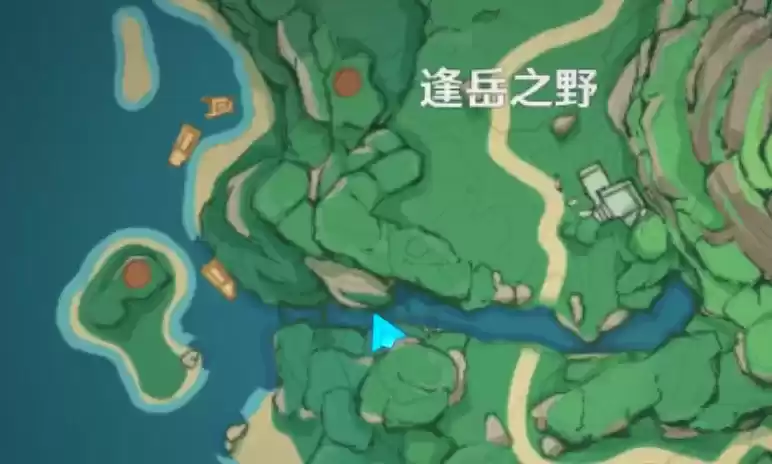 原神木户木奈的委托任务完成攻略