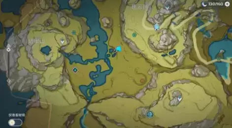 《原神》镜花听世愿望任务完成攻略