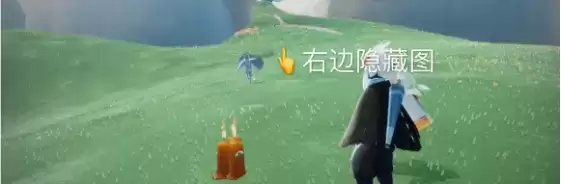 光遇10.15季节蜡烛在哪里?云野季节蜡烛位置大全图片2