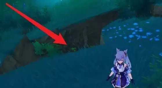 原神蛇神之首缺失部件怎么获得