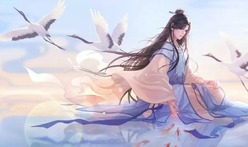 以仙之名画符技巧分享