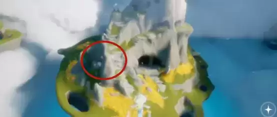 《光遇》乐钟修补匠追忆位置在哪