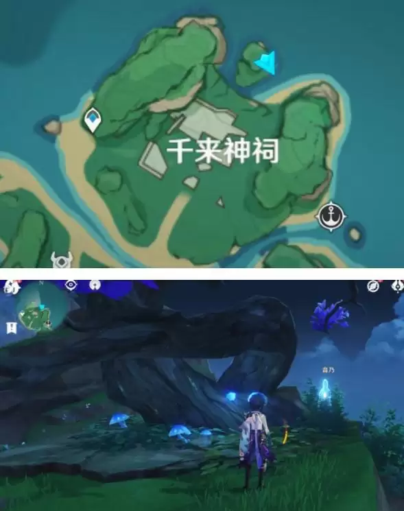 《原神》音乃的委托任务完成攻略