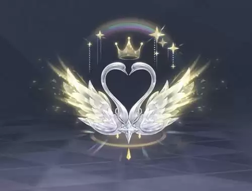 《QQ飞车》手游S25排位赛专属飞饰