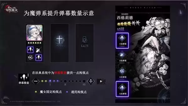 《爆裂魔女》ios和安卓数据互通吗